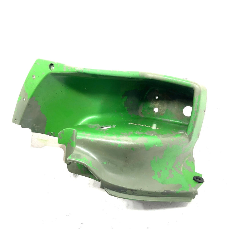 2004 John Deere Trail Buck 650 EXT OEM Left Rear Fender 705000843 AJ1.1