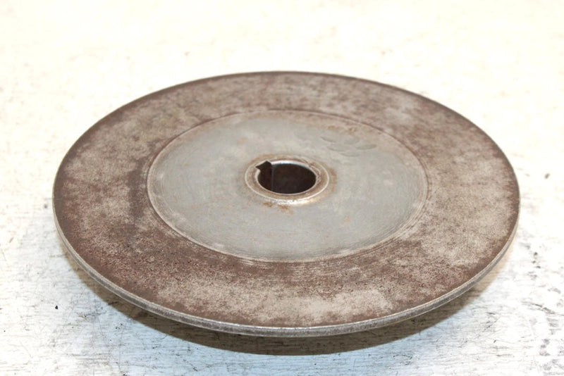 2000 Ski-doo Mxz 700 Oem Brake Rotor Disc 507031300 SS8