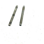 94 Yamaha Timberwolf 250 YFB250 OEM Shift Fork Shaft Set 5H0-18531-00-00 AY56