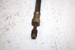 1995 Polaris 300 Oem front Lower Brake Line Set 1930753 AP141