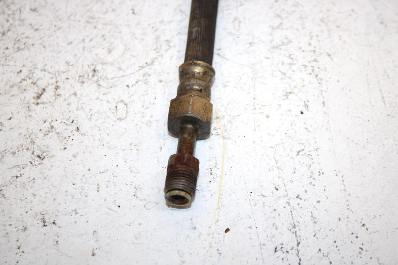 1995 Polaris 300 Oem front Lower Brake Line Set 1930753 AP141