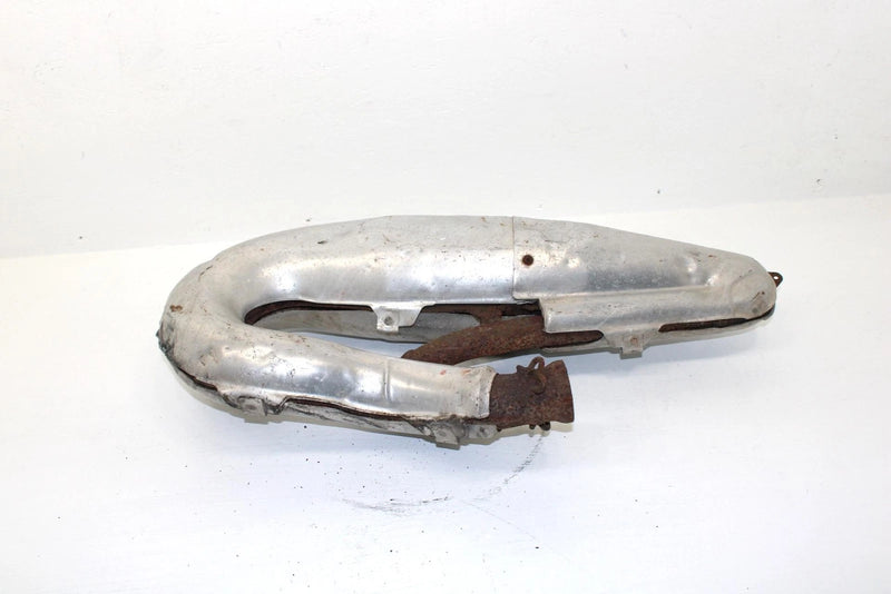 1999 Ski-doo Formula Iii 600 Oem Exhaust Pipe Set 514052400 SS29