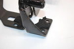 2015 Polaris Ranger Crew 900 Oem Brake Pedal And Bracket 1019667-329 XP2