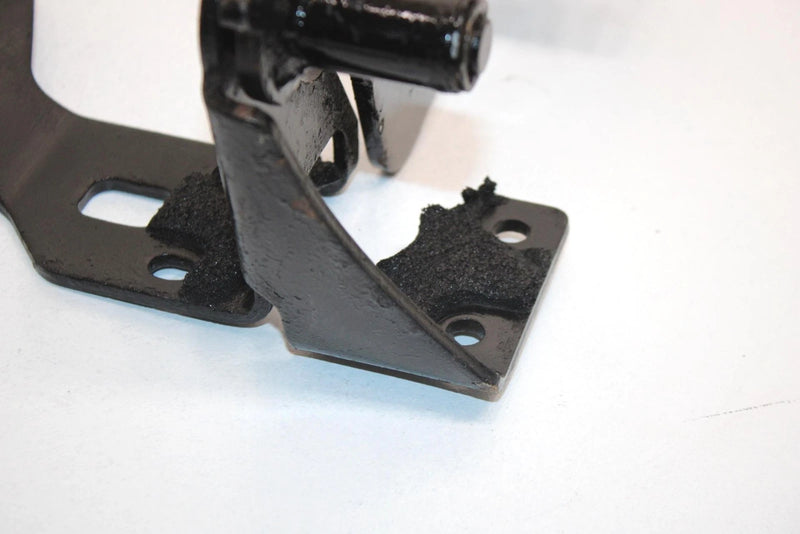 2015 Polaris Ranger Crew 900 Oem Brake Pedal And Bracket 1019667-329 XP2