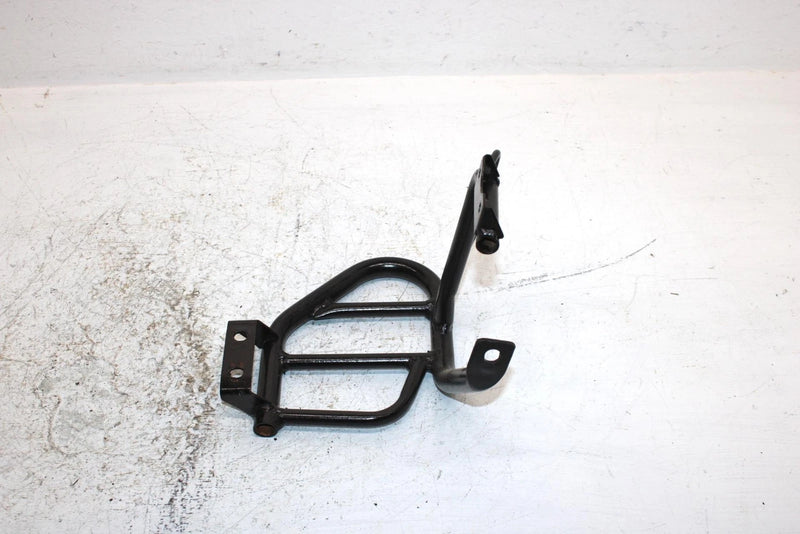 1993 Kawasaki Bayou 300 Oem Right Footboard 34028-1311 AK24
