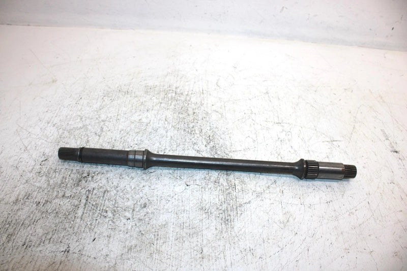 2002 Honda Foreman Rubicon Oem Final Shaft 23611-HN2-000 AH36
