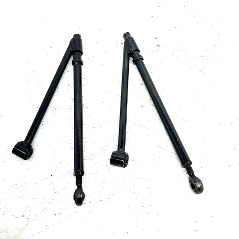 1991 Polaris Trail Boss 350L 2x4 OEM A Arm Set 1580024-067 AP227