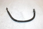 1996 Kawasaki Bayou 300 Oem Front Upper Brake Hose 43059-1443 AK19