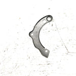 2002 Arctic Cat 375 2x4 Automatic OEM Oil Guide Plate 3402-581 AA41