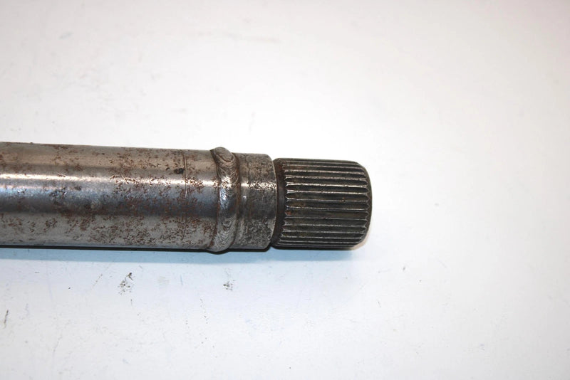 97 Arctic Cat Bearcat 454 4x4 Oem Rear Axle 0502-264 AA24