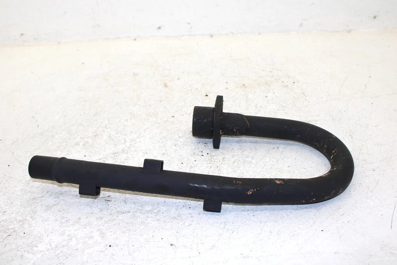 2000 Honda Trx 250 Recon Oem Exhaust Pipe 18320-HM8-670 AH52 
