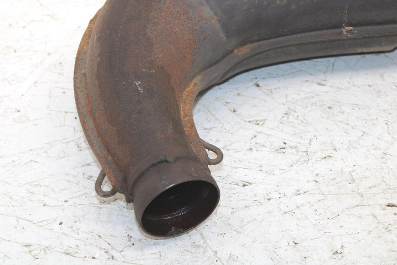1998 Polaris Xlt Oem Exhaust Expansion Chamber 1260780-029 SP173