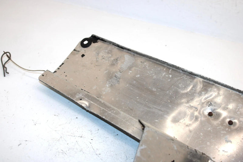 99 Arctic Cat Zrt 600 Oem Belt Cover 0707-851 SAS1