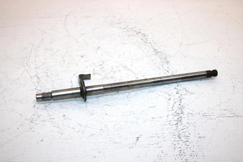 1985 Honda Atc 110a All Terrain Oem Gear Shift Shaft 24610-080-010 AH58