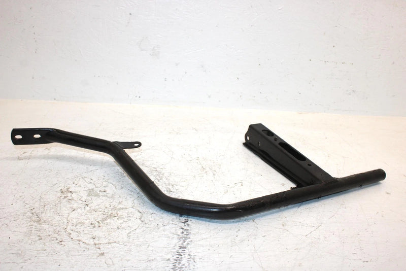 2002 Honda Trx 350 Fea Fourtrax Oem Left Footwell Bracket 50612-HN5-A10 AH54