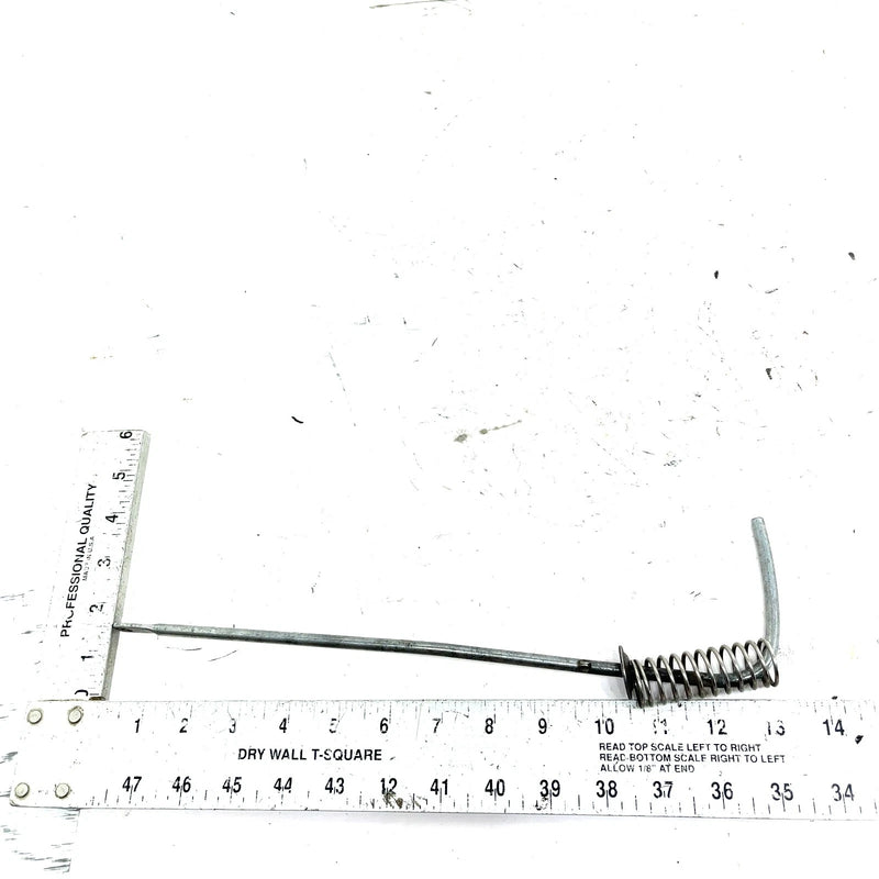 2003 Arctic Cat 400 4x4 Automatic OEM Seat Release Lever 1406-004 AA35