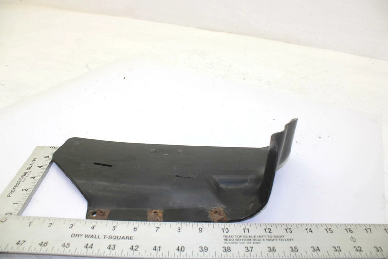 Polaris OEM Right Side Plastic Radiator Shield 5431815 B56
