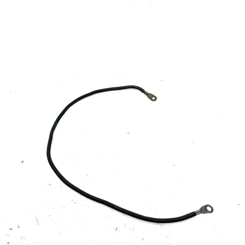 90-93 Polaris Trail Boss 350L 4X4 OEM31" Battery Ground Cable 4010067 AP222