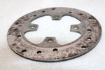 2005 Polaris Predator 500 Oem Front Brake Disc 5247752 AP3