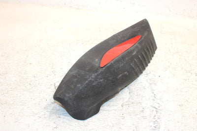 2000 Ski-doo Mxz 700 Oem Left Rear Bumper Cover 518321581 SS8