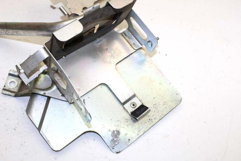 2007 Yamaha Phazer Fx Oem Battery Bracket 8GK-2199G-01-00 SY108