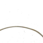 03-04 Polaris Sportsman 600 OEM Left Front Brake Line 1910474 AP234