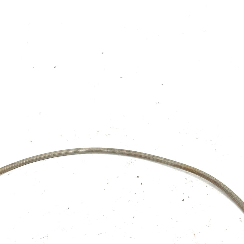 03-04 Polaris Sportsman 600 OEM Left Front Brake Line 1910474 AP234