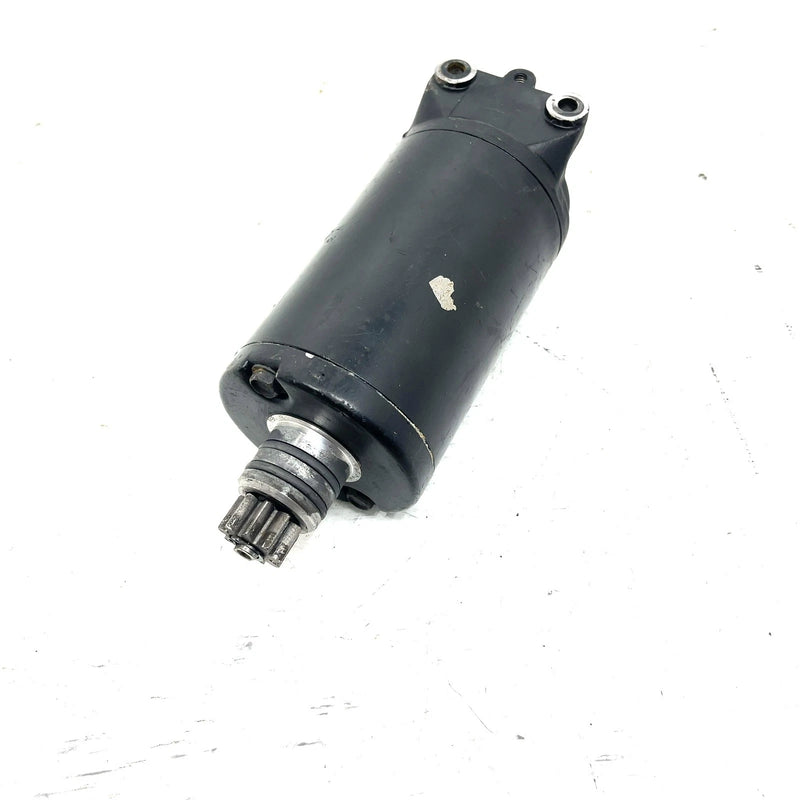 2004 John Deere Trail Buck 650 EXT OEM Starter Motor 420888991 AJ1