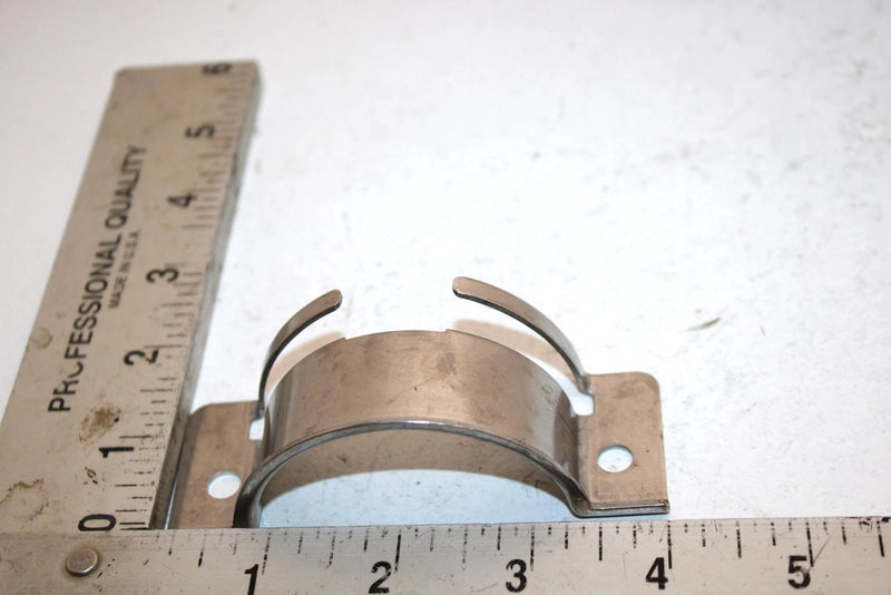 2000 Kawasaki Jet Ski 1100 Stx Oem Filter Bracket Clamp 11051-3801 JK11