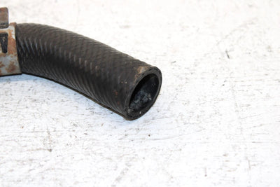 1995 Yamaha Vmax 600 Le Oem Coolant Hose 1 82M-12481-00-00 SY21