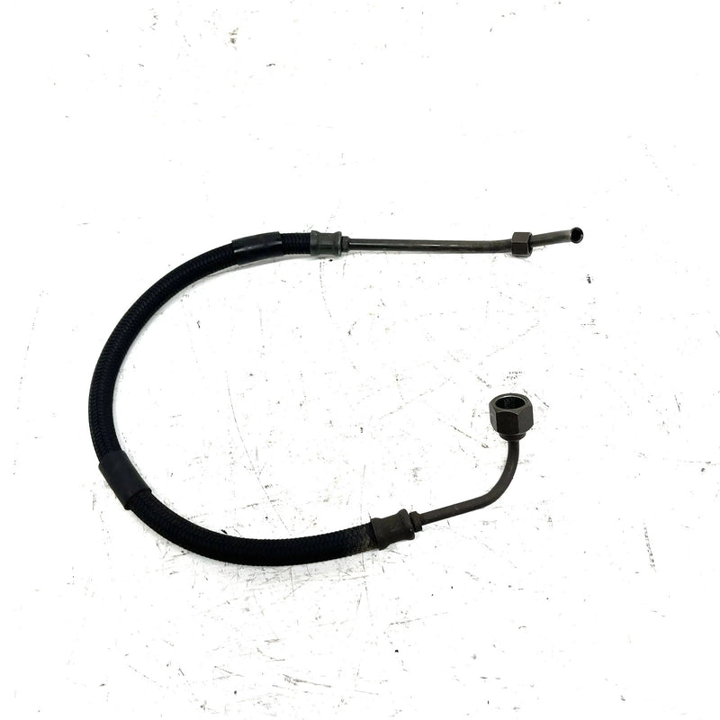 null Yamaha Moto 4 OEM Oil Hose 2 3HP-13465-01-00 AY57