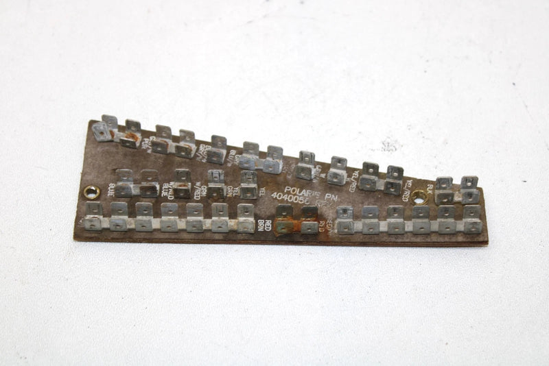 1997 Polaris Trail Boss Oem Terminal Board 4040056 APS