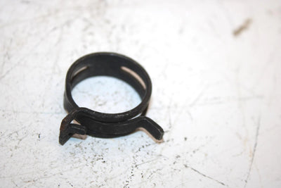 01 Polaris Rmk 800 Oem Coolant Hose Clamp Pair 29 7080842 Q1485