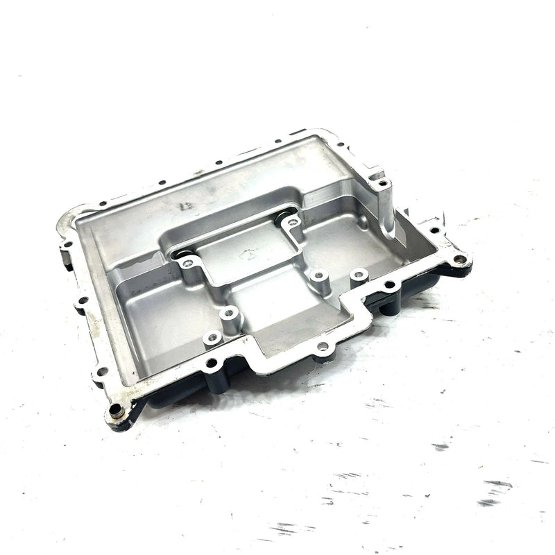 2004 Polaris MSX 110 OEM Oil Pan 0451984 JP42