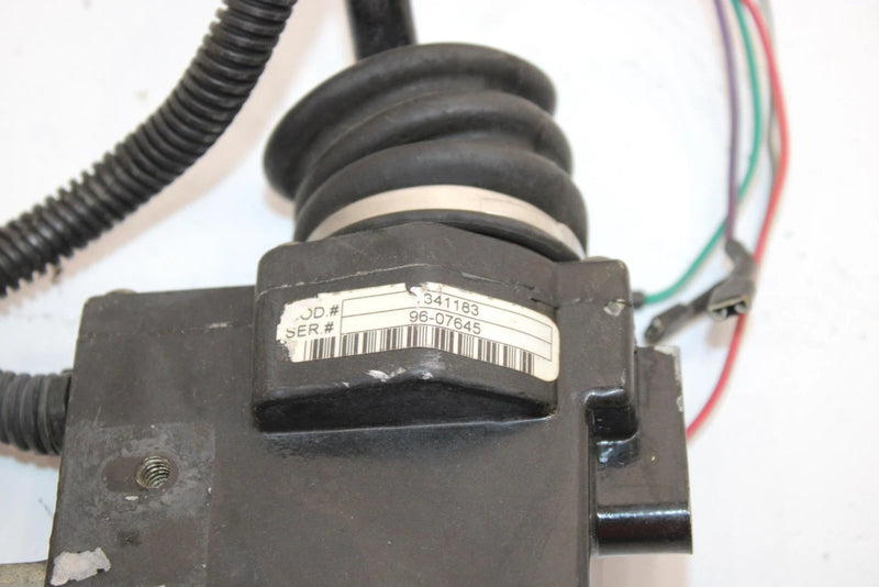 96 Polaris Magnum  4x4 Oem Gear Selector 1341183 AP56