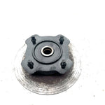 00-02 Arctic Cat 500 OEM Front Wheel Hub W/Brake Rotor 0502-258 AA36