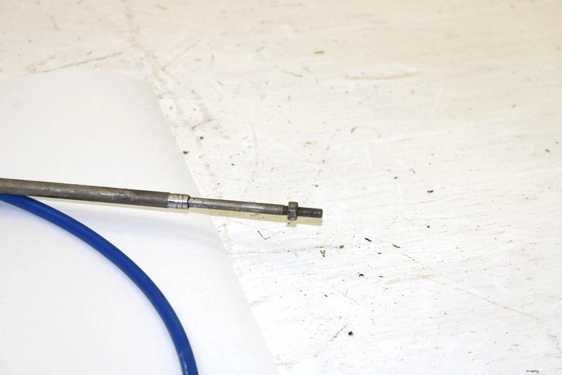 2002 Polaris Virage I Oem Steering Cable 7080723 JP4