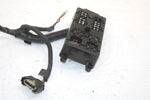 2005 Ski-doo Mach Z 1000 Oem Main Multi Function Plate Harness 515176237 SS90
