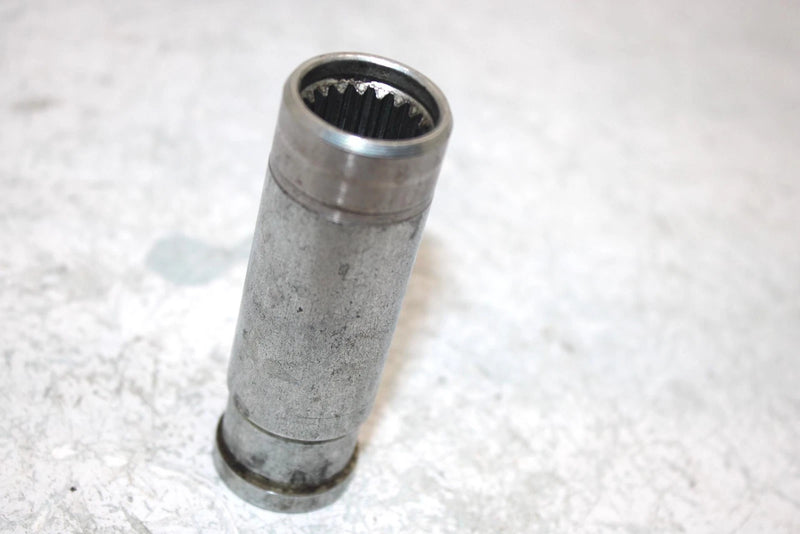 86 Honda Trx 350 A Fourtrax 350 Oem Front Driveshaft Joint 21603-HA7-670 AH25