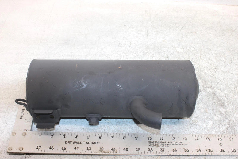 2004 Polaris Trail Boss 330 Oem Exhaust Muffler 1261182-029 1261182-489 AP117