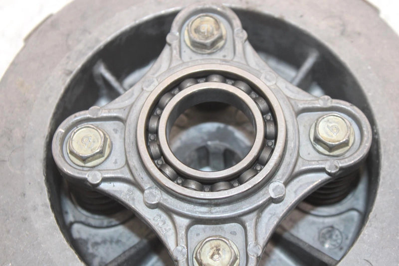 1996 Kawasaki Bayou 300 Oem Clutch Pack Set 13187-1081 13087-1065 AK19