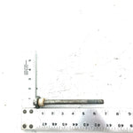 1993 Polaris Trail Boss 350L 4X4 OEM Primary Clutch Bolt 7512566 AP233