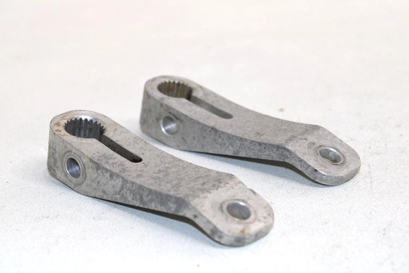Polaris Oem Steering Idler Arm (Pair) 5132083 Q1029