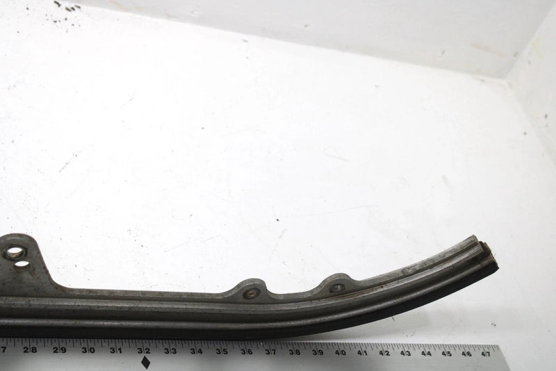 1992 Yamaha Exciter Ii Le Oem Right Skid Rail 88R-47411-02-00 SY68