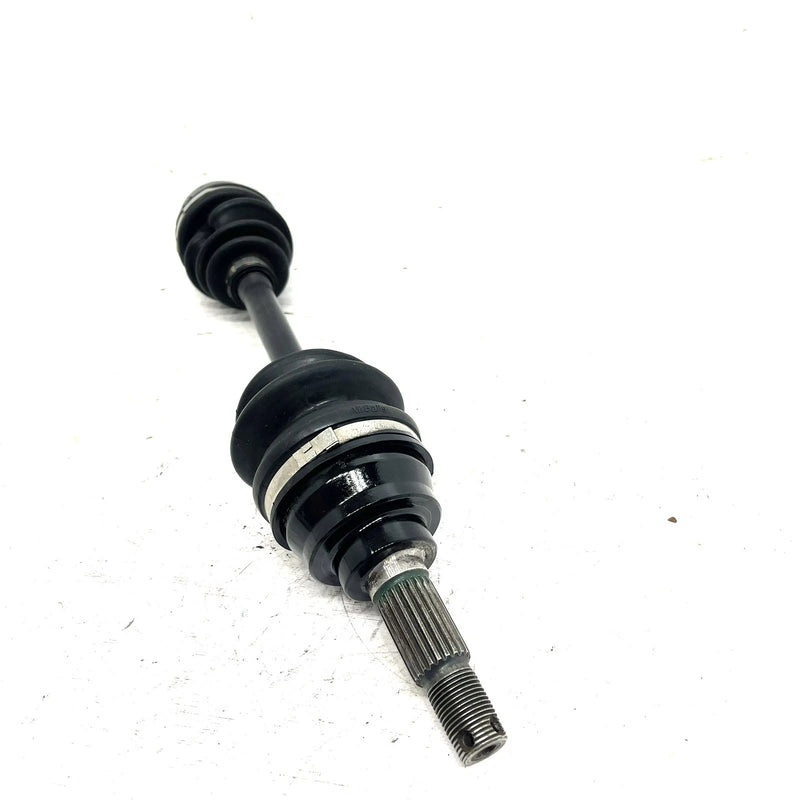 05-13 Kawasaki Brute Force 650 4x4 OEM Right Front Driveshaft 59266-0031 AK34