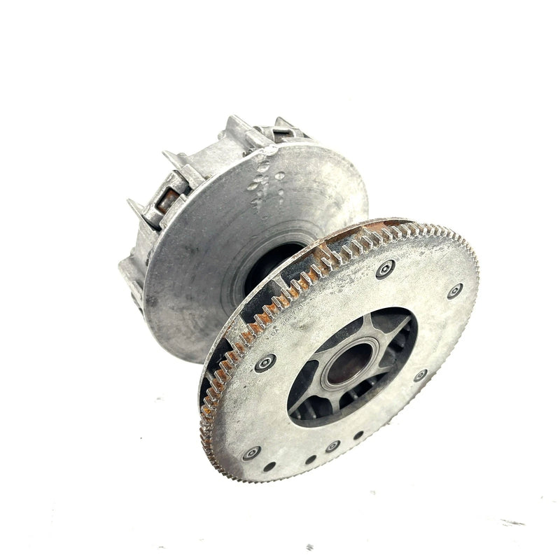 2004 John Deere Trail Buck 650 EXT OEM Primary Drive Clutch 420632377 AJ1.1