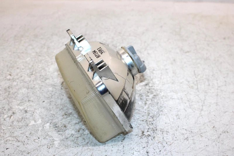2006 Kawasaki Prarie 360 Oem Head Light 23004-7501 AK29