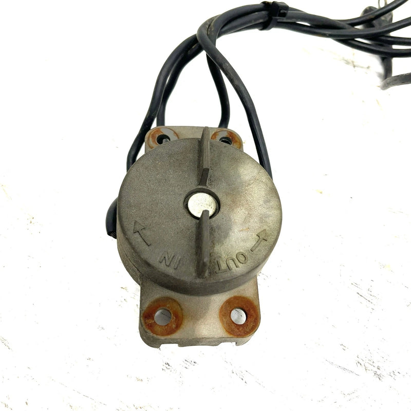 1999 Arctic Cat 300 4X4 OEM Winch Remote/Wiring AA15