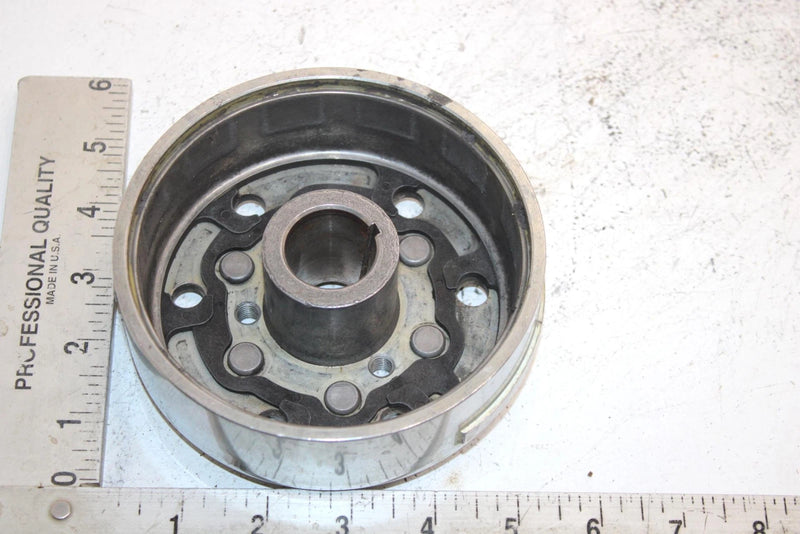 06 Arctic Cat Sabercat 500 Lx Efi Oem Flywheel FP9315 3007-059 SAS13