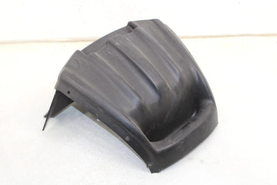 08 Polaris Iq 600 R Oem Nose Pan Nosepan 5436358-070 SP206